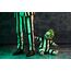 Figurka Beetlejuice Beetlejuice - Ultimate Striped Suit Beetlejuice- Zdjęcie 13