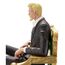 Figurka One Piece Ichibansho - Saint Shepard Ju Peter (The Throne of Power)- Zdjęcie 5