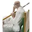 Figurka One Piece Ichibansho - Saint Ethanbaron V. Nusjuro (The Throne of Power)- Zdjęcie 5