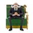 Figurka One Piece Ichibansho - Saint Topman Warcury (The Throne of Power)