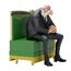 Figurka One Piece Ichibansho - Saint Topman Warcury (The Throne of Power)- Zdjęcie 3