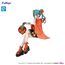 Figurka Hatsune Miku (Flower Fairy Winter Cherry) Noodle Stopper- Zdjęcie 3
