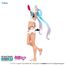 Figurka Hatsune Miku GT Project Trio-Try-iT - Racing Miku (2024 Summer Holiday Ver.)- Zdjęcie 3