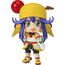 Figurka Saber Marionette J Nendoroid - Lime