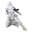 Figurka Star Wars: Imperium kontratakuje Vintage Collection - Imperial Snowtrooper (Hoth Battle Gear)- Zdjęcie 7
