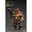 Figurka Warhammer Herezja Horusa 1/18 - Legio Custodes Aquilon Terminator Squad Aquilon with twin-linked Adrathic Destructor