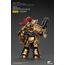 Figurka Warhammer Herezja Horusa 1/18 - Legio Custodes Aquilon Terminator Squad Aquilon with twin-linked Adrathic Destructor- Zdjęcie 2