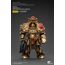 Figurka Warhammer Herezja Horusa 1/18 - Legio Custodes Aquilon Terminator Squad Aquilon with twin-linked Adrathic Destructor- Zdjęcie 3