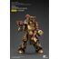 Figurka Warhammer Herezja Horusa 1/18 - Legio Custodes Aquilon Terminator Squad Aquilon with twin-linked Adrathic Destructor- Zdjęcie 4