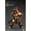 Figurka Warhammer Herezja Horusa 1/18 - Legio Custodes Aquilon Terminator Squad Aquilon with twin-linked Adrathic Destructor- Zdjęcie 6