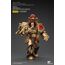 Figurka Warhammer Herezja Horusa 1/18 - Legio Custodes Aquilon Terminator Squad Aquilon with twin-linked Adrathic Destructor- Zdjęcie 7