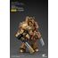 Figurka Warhammer Herezja Horusa 1/18 - Legio Custodes Aquilon Terminator Squad Aquilon with Infernus Firepike- Zdjęcie 2