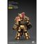 Figurka Warhammer Herezja Horusa 1/18 - Legio Custodes Aquilon Terminator Squad Aquilon with Infernus Firepike- Zdjęcie 3
