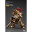 Figurka Warhammer Herezja Horusa 1/18 - Legio Custodes Aquilon Terminator Squad Aquilon with Infernus Firepike- Zdjęcie 6
