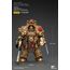 Figurka Warhammer Herezja Horusa 1/18 - Legio Custodes Aquilon Terminator Squad Aquilon with Infernus Firepike- Zdjęcie 9