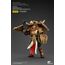 Figurka Warhammer Herezja Horusa 1/18 - Legio Custodes Custodian Venatari Squad Venatari with Kenetic Destroyer 1- Zdjęcie 2