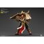Figurka Warhammer Herezja Horusa 1/18 - Legio Custodes Custodian Venatari Squad Venatari with Kenetic Destroyer 2- Zdjęcie 6