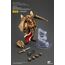 Figurka Warhammer Herezja Horusa 1/18 - Legio Custodes Custodian Venatari Squad Venatari with Kenetic Destroyer 2- Zdjęcie 9