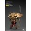 Figurka Warhammer Herezja Horusa 1/18 - Legio Custodes Custodian Venatari Squad Venatari with Venatari Lance- Zdjęcie 3