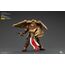 Figurka Warhammer Herezja Horusa 1/18 - Legio Custodes Custodian Venatari Squad Venatari with Venatari Lance- Zdjęcie 6