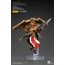 Figurka Warhammer Herezja Horusa 1/18 - Legio Custodes Custodian Venatari Squad Venatari with Venatari Lance- Zdjęcie 7