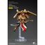 Figurka Warhammer Herezja Horusa 1/18 - Legio Custodes Custodian Venatari Squad Venatari with Venatari Lance- Zdjęcie 8
