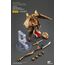 Figurka Warhammer Herezja Horusa 1/18 - Legio Custodes Custodian Venatari Squad Venatari with Venatari Lance- Zdjęcie 9
