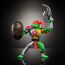 Figurka MOTU x TMNT: Turtles of Grayskull - Raphael- Zdjęcie 3