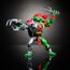 Figurka MOTU x TMNT: Turtles of Grayskull - Raphael- Zdjęcie 4