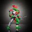 Figurka MOTU x TMNT: Turtles of Grayskull - Raphael- Zdjęcie 5