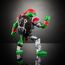 Figurka MOTU x TMNT: Turtles of Grayskull - Raphael- Zdjęcie 6