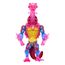 Figurka MOTU x TMNT: Turtles of Grayskull - Rattlor