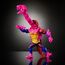 Figurka MOTU x TMNT: Turtles of Grayskull - Rattlor- Zdjęcie 2