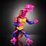 Figurka MOTU x TMNT: Turtles of Grayskull - Rattlor- Zdjęcie 4