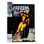 Figurka z komiksem Marvel 1/6 - Iron Man (Iron Man #256)- Zdjęcie 2