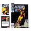 Figurka z komiksem Marvel 1/6 - Iron Man (Iron Man #256)- Zdjęcie 6