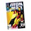 Figurka z komiksem Marvel 1/6 - Iron Man (Iron Man #256)- Zdjęcie 7