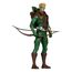 Figurka DC Multiverse - Green Arrow Connor Hawke (Gold Label)- Zdjęcie 2