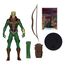 Figurka DC Multiverse - Green Arrow Connor Hawke (Gold Label)- Zdjęcie 6