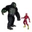 Zestaw 2 figurek DC Multiverse - Titano vs Flash- Zdjęcie 3
