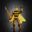 Figurka Masters of the Universe Origins - Buzz-Off (Cartoon Collection)- Zdjęcie 2