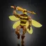 Figurka Masters of the Universe Origins - Buzz-Off (Cartoon Collection)- Zdjęcie 3