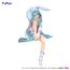 Figurka Hatsune Miku (Rabbit Ear Hood Pajama Blue Color Ver.) Noodle Stopper- Zdjęcie 4