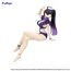Figurka Overlord Noodle Stopper - Albedo (Swimsuit Dark Purple Color Ver.)- Zdjęcie 2