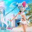 Figurka Hatsune Miku GT Project Trio-Try-iT - Racing Miku (2024 Summer Holiday Ver.)- Zdjęcie 11