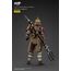 Figurka Strife 1/18 - Roman Gladiator Retiarius Gladiator- Zdjęcie 3