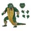 Figurka Teenage Mutant Ninja Turtles (Mirage Comics) - Leatherhead