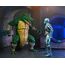 Figurka Teenage Mutant Ninja Turtles (Mirage Comics) - Leatherhead- Zdjęcie 2