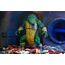 Figurka Teenage Mutant Ninja Turtles (Mirage Comics) - Leatherhead- Zdjęcie 7