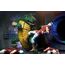 Figurka Teenage Mutant Ninja Turtles (Mirage Comics) - Leatherhead- Zdjęcie 9